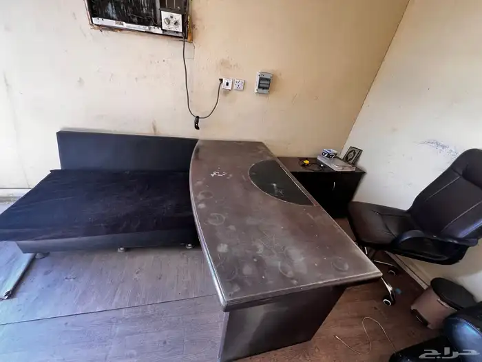 بيش شارع ابو بكر الصديق بجوار مستودع الغاز 1