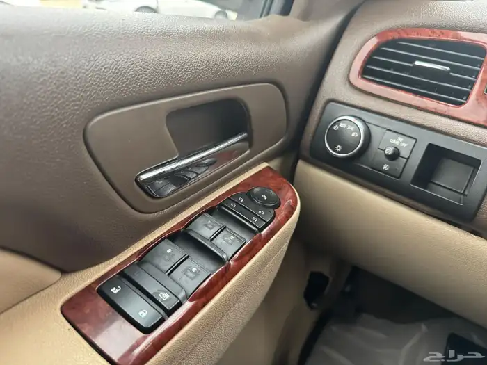 جمس يوكن طويل سعودي 2011 نظيف 35