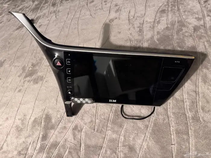 شاشة كورلا 2019 رودماستر 0