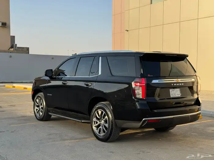 للبيع تاهو 2022 قصير LT فل كامل لكجري. 2