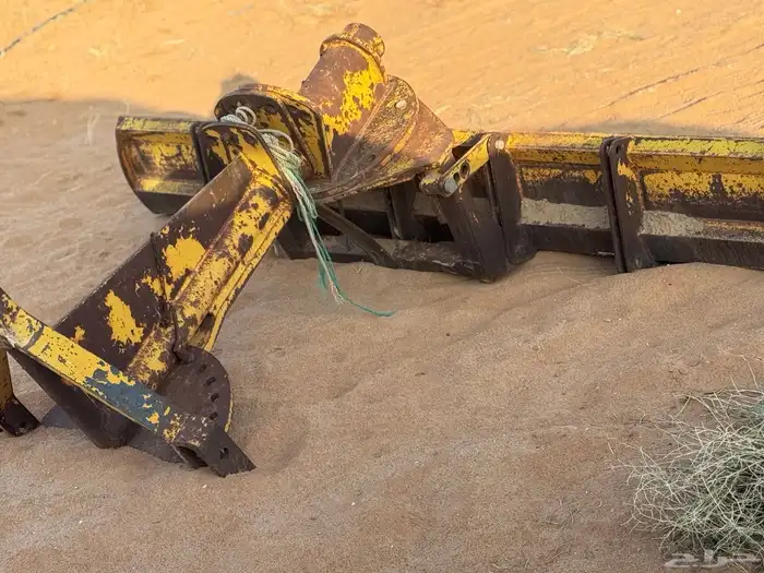 معدات زراعية للبيع 2