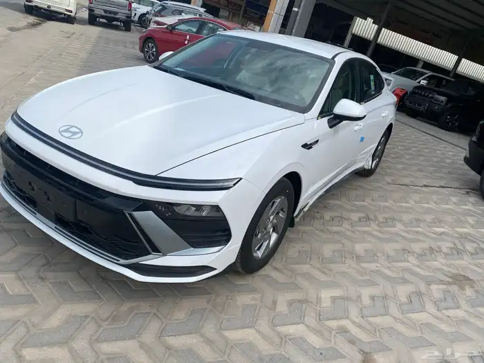 هيواندي سوناتا فليت خليجي 2026 1