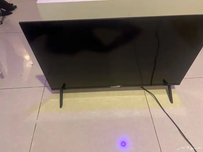 تلفيزون استخدام مره واحد جديد معا ريموت 0