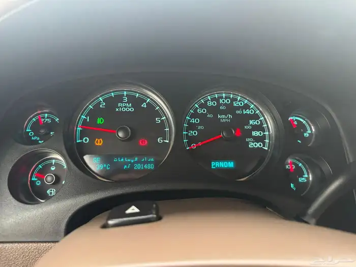 جمس يوكن طويل سعودي 2011 نظيف 48