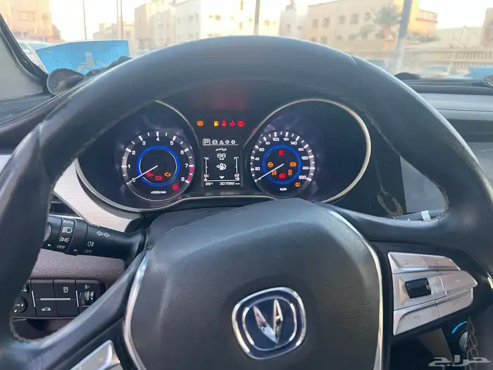 للبيع شانجان ايدو 5