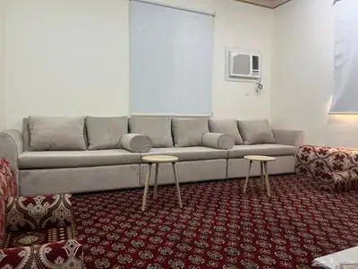 شقق عوايل فاخره للإيجار نجران حي الفهد index