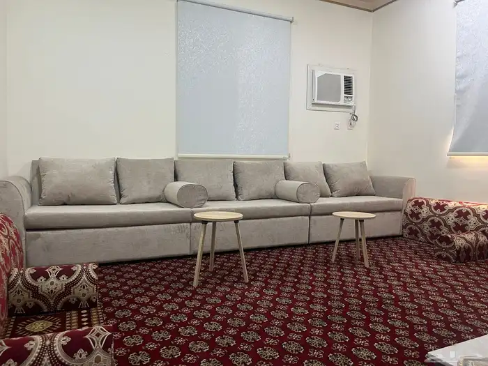 شقق عوايل فاخره للإيجار نجران حي الفهد 3