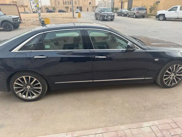 كادلاك ct6 2017 1