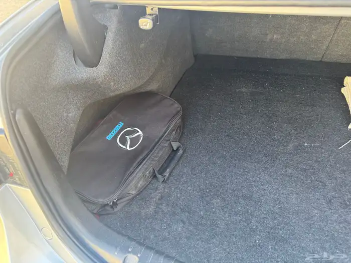 مازدا 6 2016 84