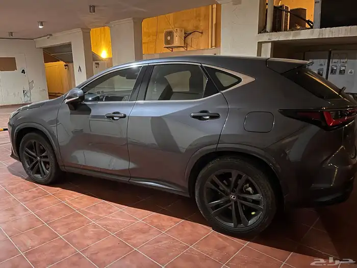 للبيع لكزس NX350 0
