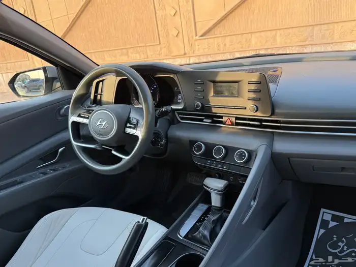 هونداي النترا موديل 2021 8