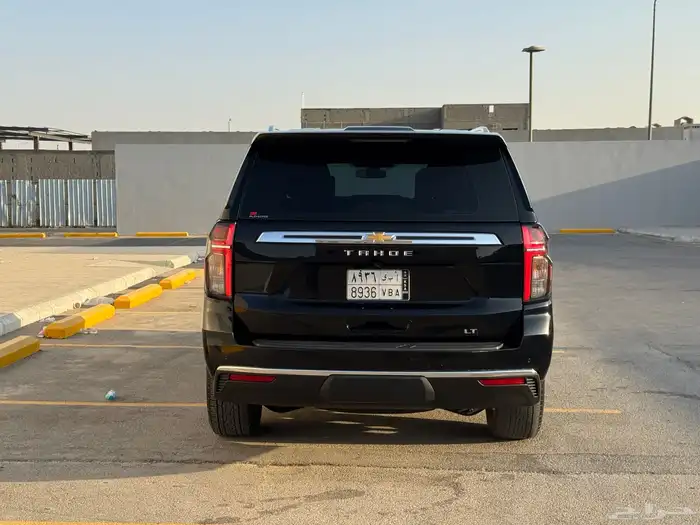 للبيع تاهو 2022 قصير LT فل كامل لكجري. 17