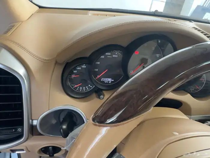 بورش للبيع 2