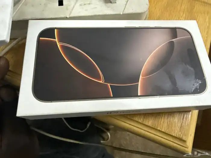 Pro 128 جيجا بطارية 93 كرتون شحن  iPhone16 4