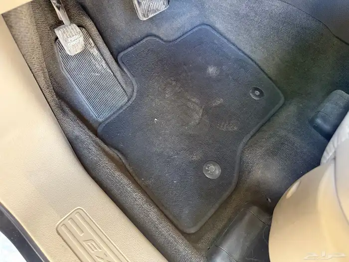 فورد اكسبلور المديل 2014 أستاندر دبل سعودي توكيلات الجزيره 41