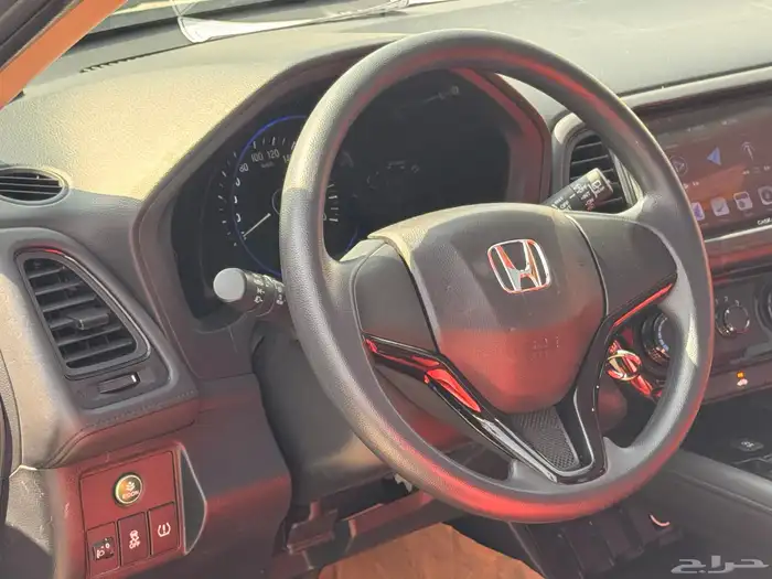 هوندا HR-V فل كامل قمة النظافة 2021 28