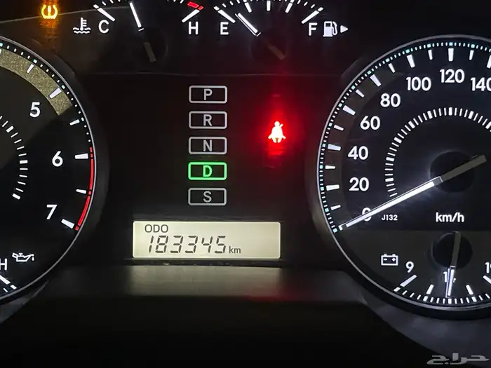 جيب لاندكروزر موديل 2017 وارد عبداللطيف جميل 25