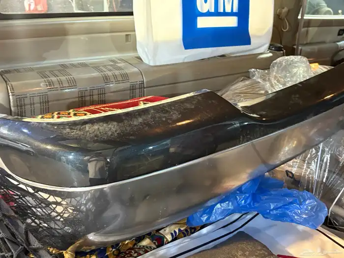 صدام جمس من مديل 2000 الى 2006 وبعض قطع القطع 14