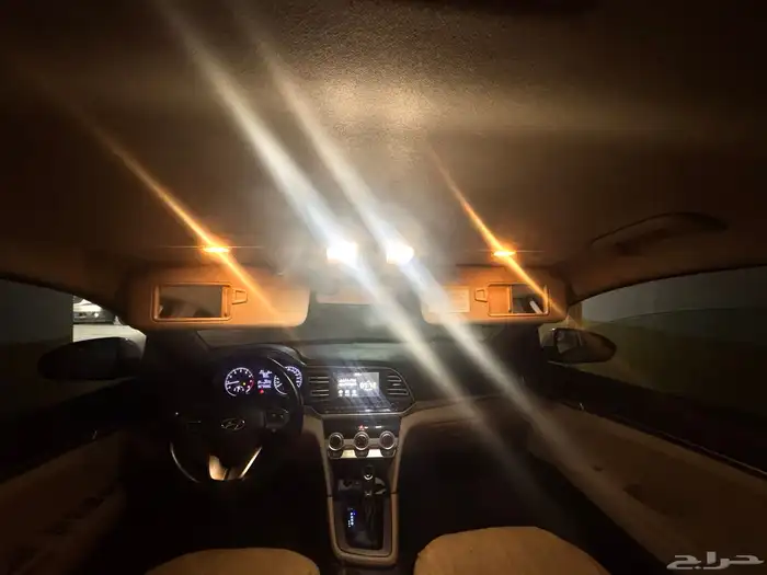 النترا 20 مالك اول 13