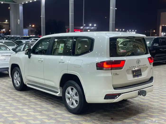 جكسار رقم 1 موديل 2024 4