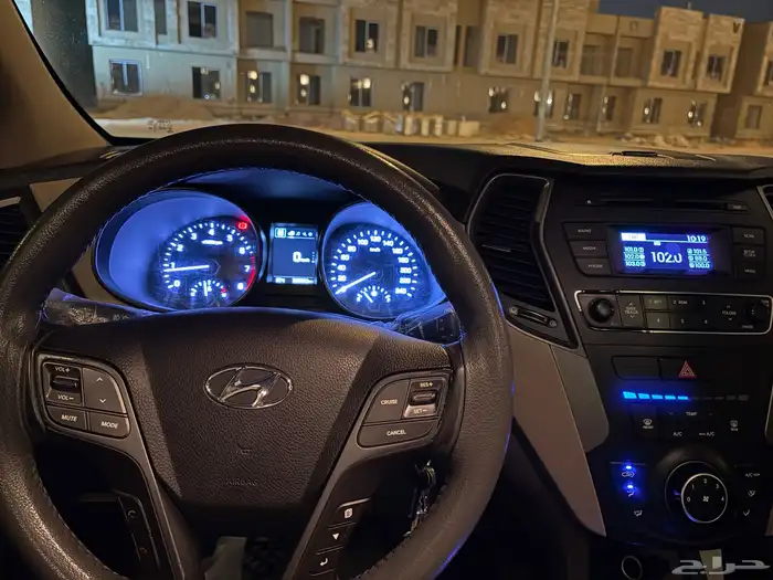 هواندي سنتافي 2018 5