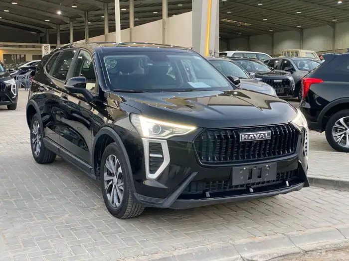 هافال جوليان الظمان ساري 2025 عرض خاص لايفوتك 3