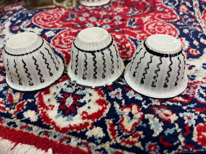 تراث فنجال فناجيل نوادر 0