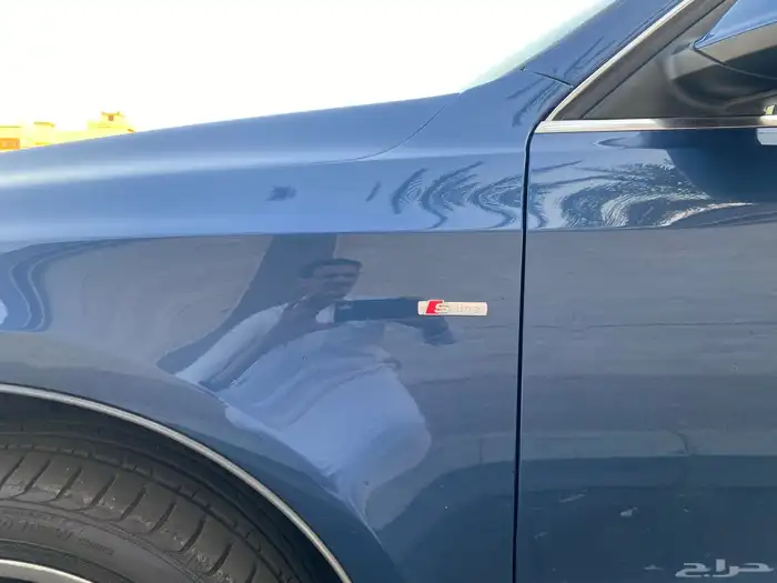 اودي. S line. Q5. موديل 2010 9