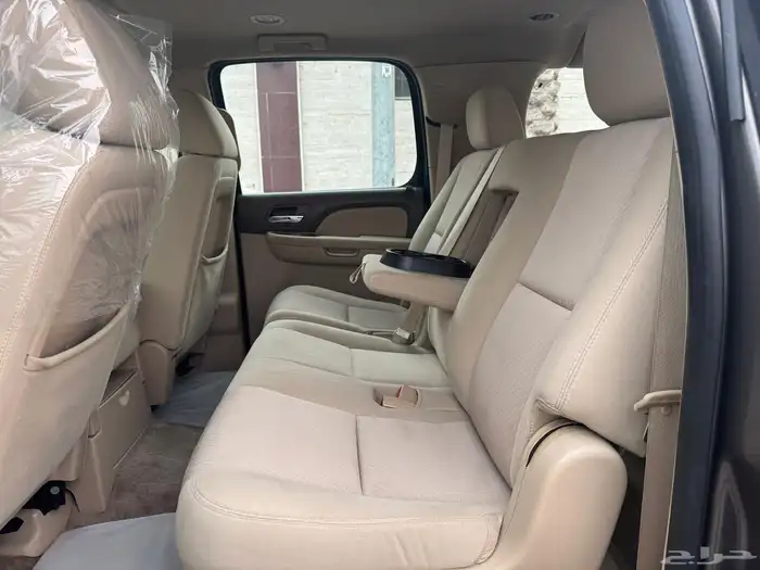 جمس يوكن طويل سعودي 2011 نظيف 23