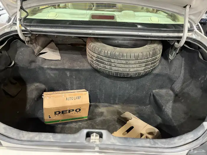 فورد فكتوريا 2011 19