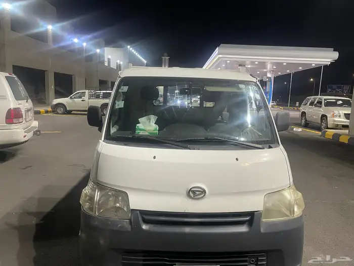 دباب ديهاتسو للبيع 2