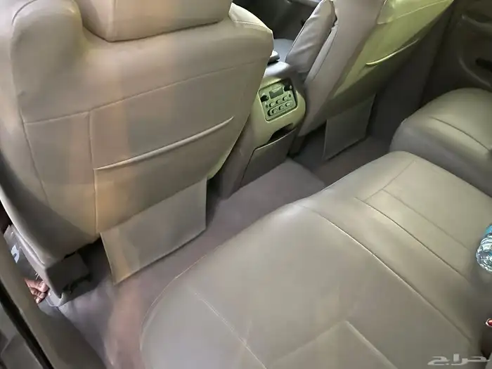 جيمس يوكن موديل 2006 نظيف جدا جدا جدا 10