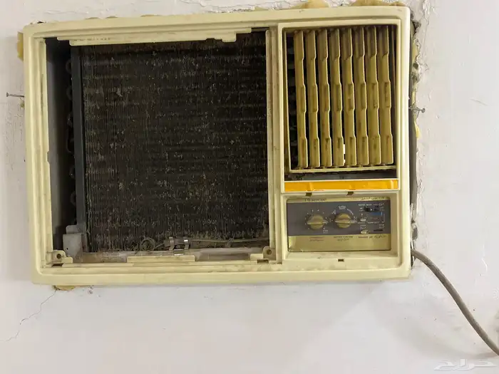 مكيف 18 جنرال مأطور كبير 0