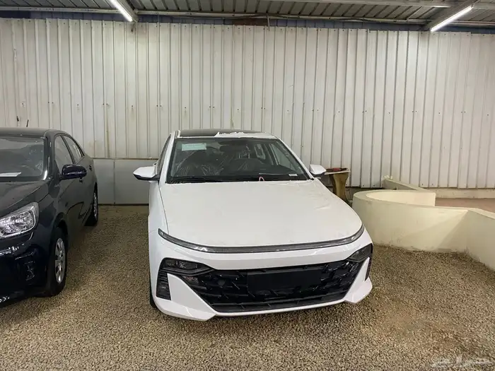 اكسنت 2026 ستاندر فليت و سمارت اقل سعر كاش و اقساط 1