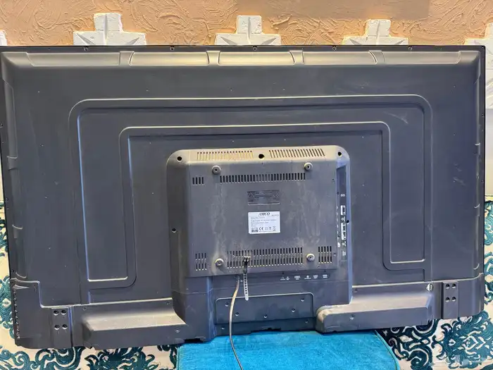 تلفزيون امكو 50 1