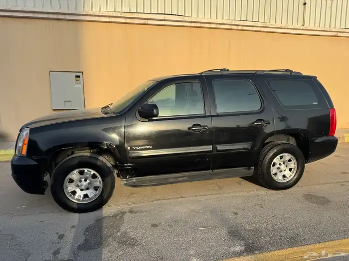 يوكن 2008 للبيع 3