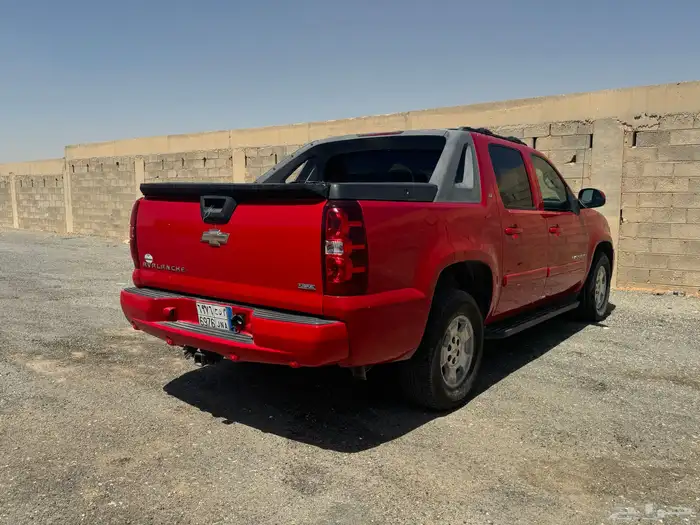 افلانش 2009 للبيع 7