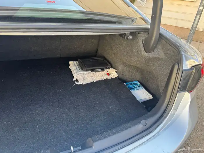 مازدا 6 2016 82