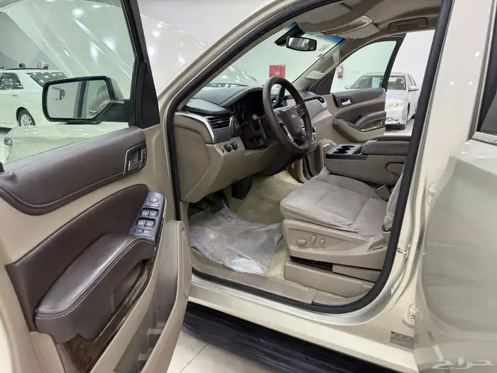 تاهو 2016 دبل سعودي 15