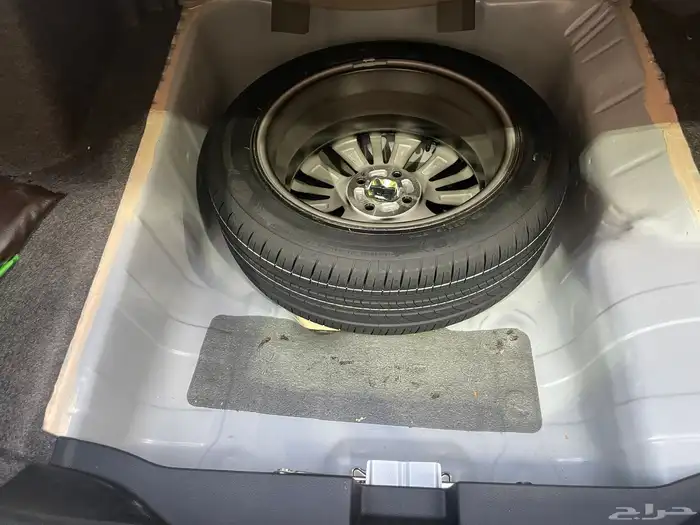 هوندا سيتي 2024 ممشى 9 الف فقط سبورت 11