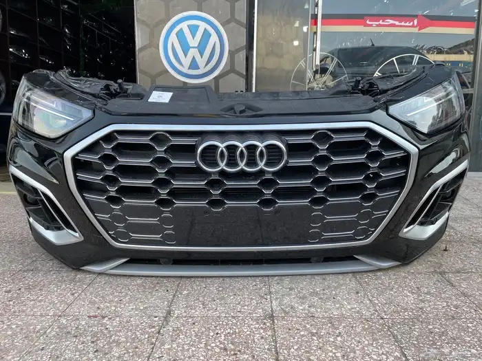 قطع غيار مستورد بورش بنزين وكهرباء بجميع فئاتها 14