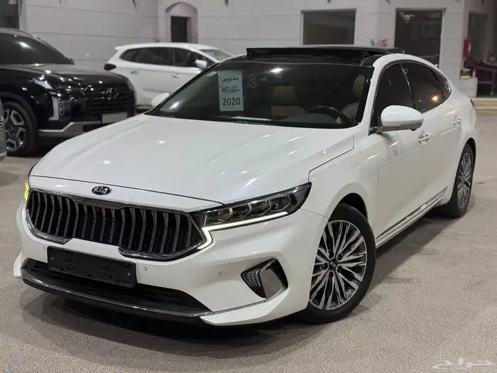 كادينزا 2020 فل كامل بانوراما ( مميزه ) 0