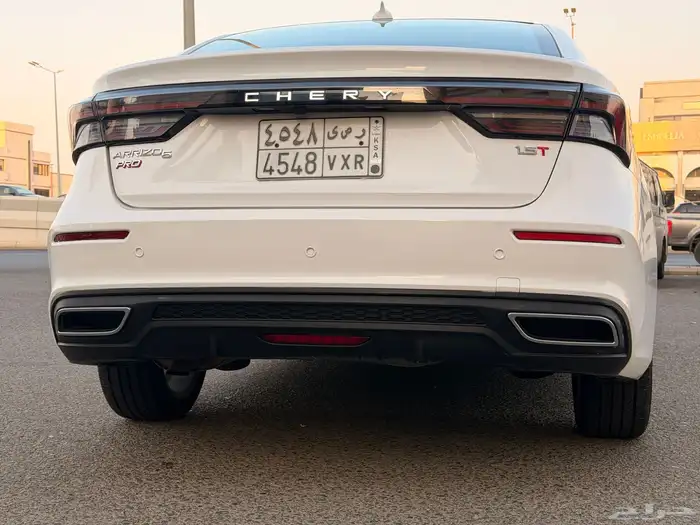 شيري أريزو 6 برو موديل 2023 9