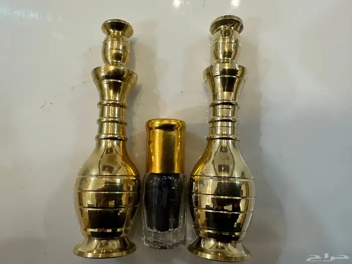 كحل اثمد اصلي ومكاحل جميله 0