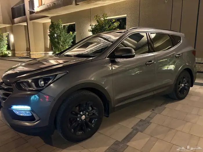 هواندي سنتافي 2018 3