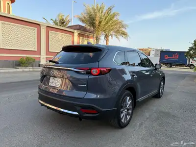 مازدا cx9 2023 فل الفل بحالة الوكالة index