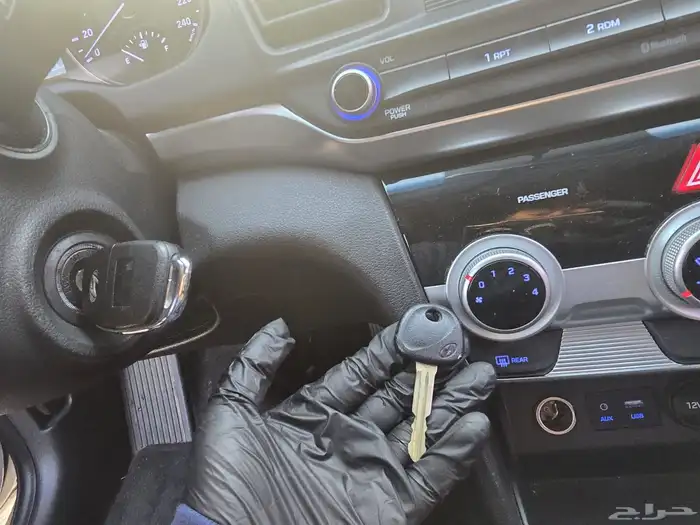 اللنترا 2020 وارد كوريا 14