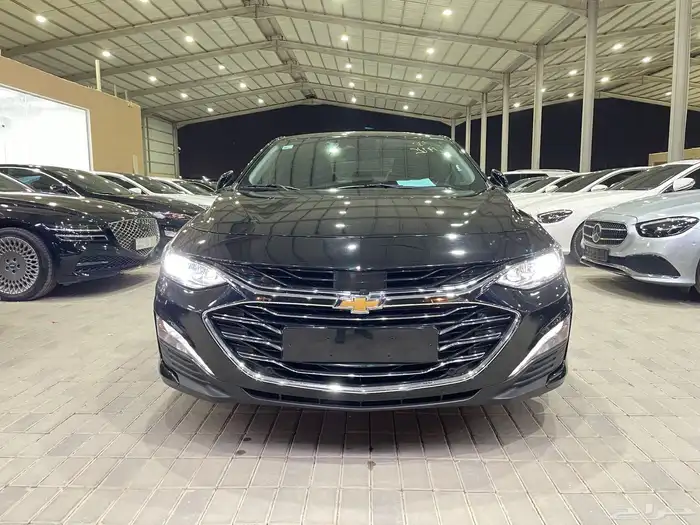 شفروليه ماليبو 2020 بريمير ( بنزين ) 2.0T 6