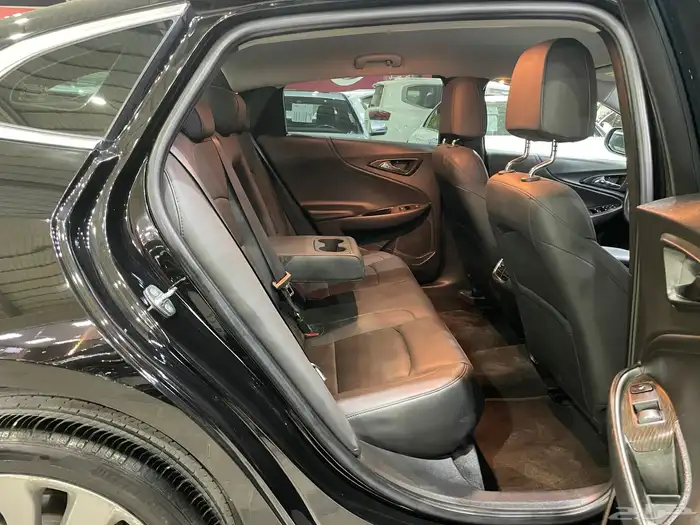 شفروليه ماليبو 2020 بريمير ( بنزين ) 2.0T 8