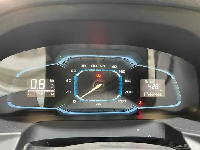 إم جي 360 موديل 2019 15